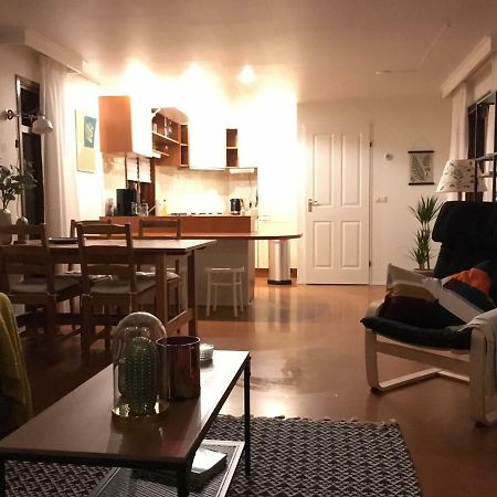 Vakantiehuis Op Bospark Doornspijk Экстерьер фото