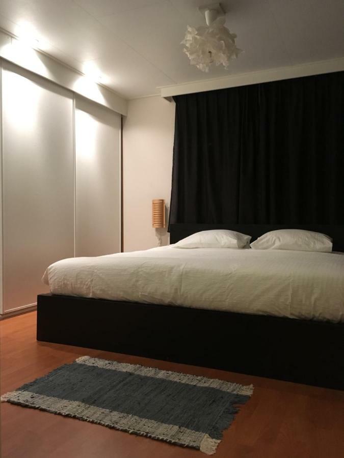 Vakantiehuis Op Bospark Doornspijk Экстерьер фото